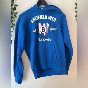 Sheffield Wednesday Hoodie - S
